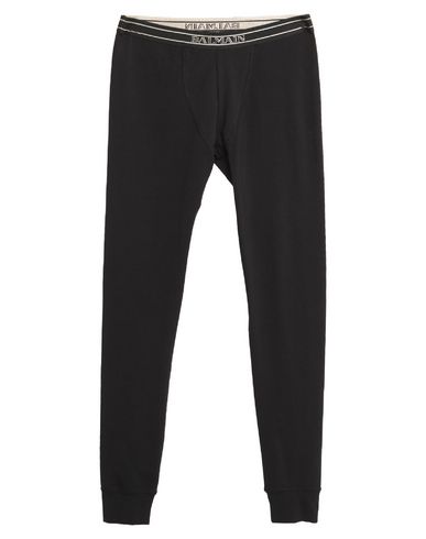 Click to view more detailed imagery on our partner's website Balmain Leggings In Black