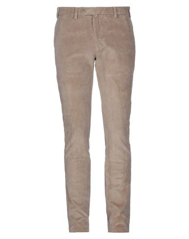 R3d Wöôd Pants In Beige