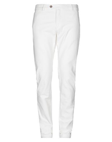 R3d Wöôd Pants In White