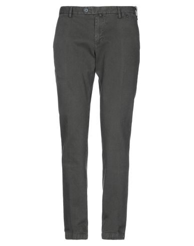 At.p.co Pants In Dark Green