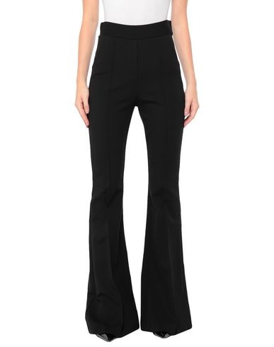 Shop Space Simona Corsellini Pants In Black