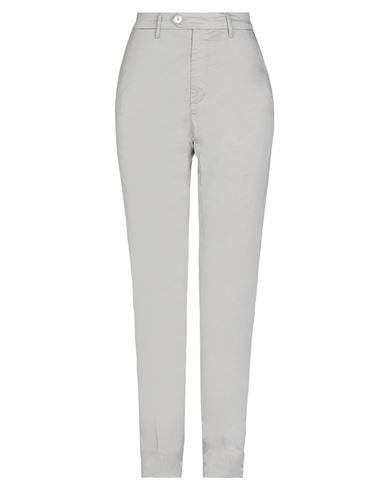 Oaks Pants In Light Grey