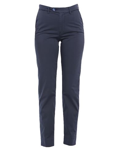 Oaks Pants In Dark Blue