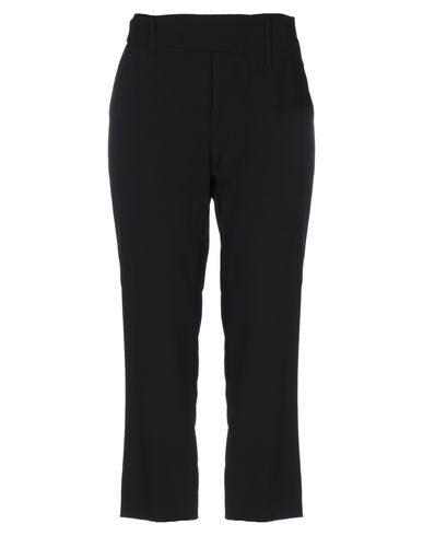 Twenty Easy By Kaos Pants In Black