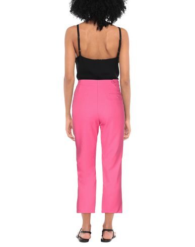 TWENTY EASY BY KAOS TWENTY EASY BY KAOS WOMAN PANTS FUCHSIA SIZE 6 POLYESTER, ELASTANE 13504593LP 7