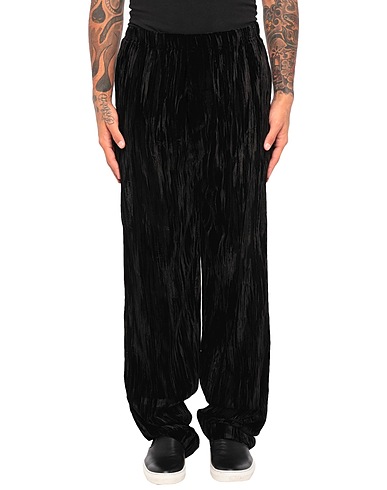 ZOOM BALENCIAGA - Casual pants