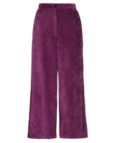 Emme By Marella Pants In Purple