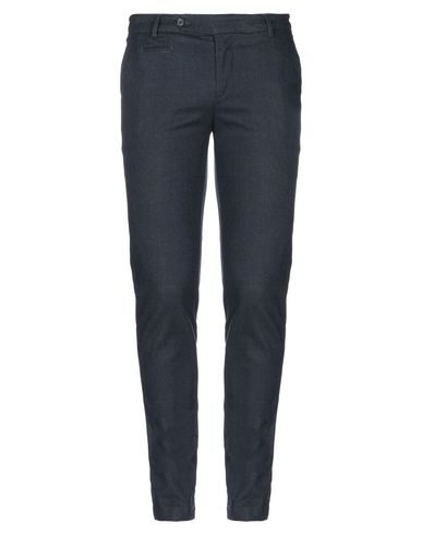 No Lab Pants In Dark Blue