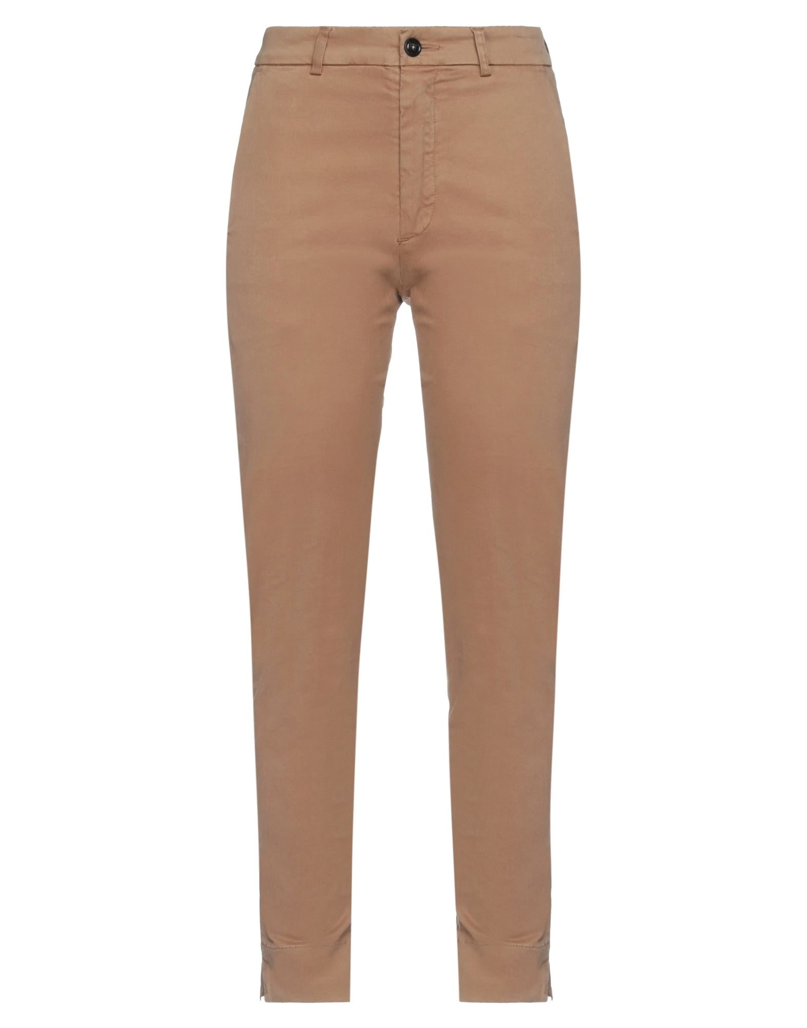 (+) PEOPLE - Trousers