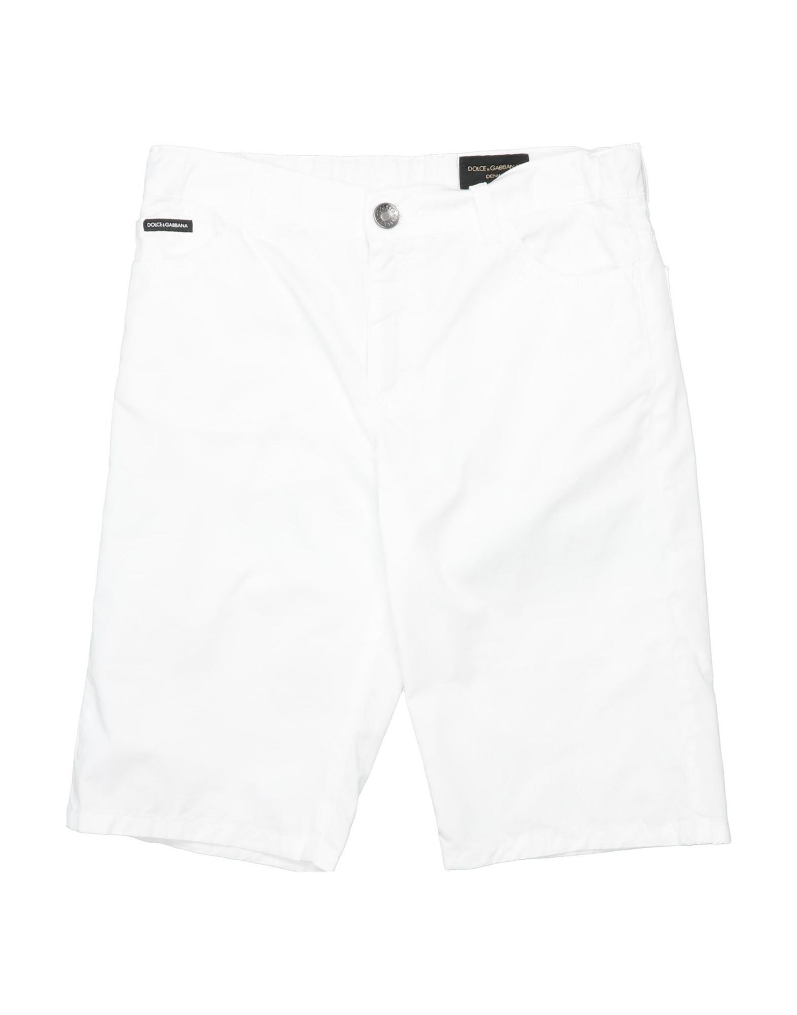 DOLCE&GABBANA - Shorts & Bermuda Shorts