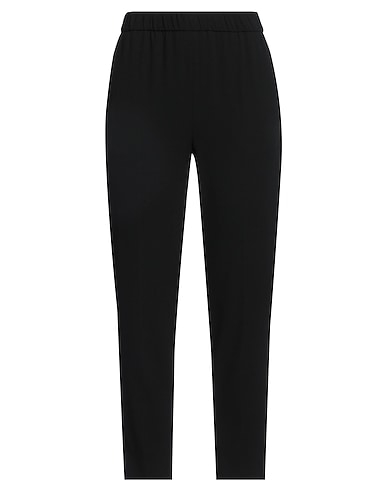 ESCADA Pantalone NERO 83% Triacetato, 17% Poliestere