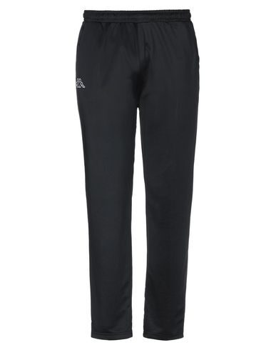 Click to view more detailed imagery on our partner's website Kappa Casual Pants In Black