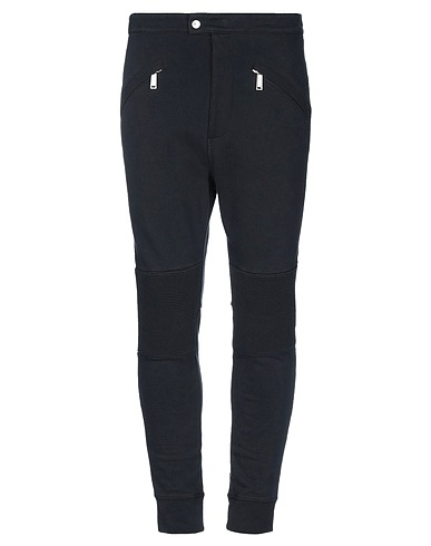 DSQUARED2 Casual pants Black 100% Cotton