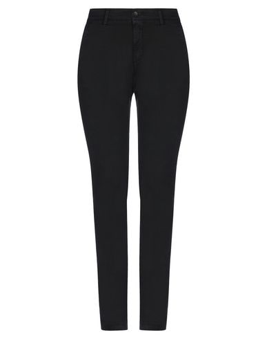 40weft Pants In Black