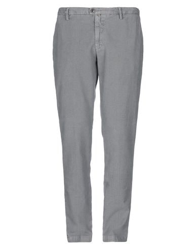 Barbati Pants In Grey