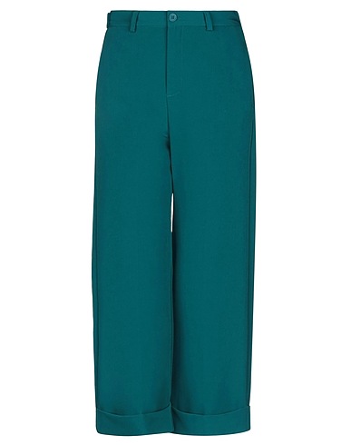 ZOOM TOY G. - Casual pants