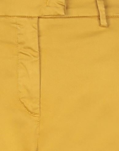 Mason's Pants In Yellow