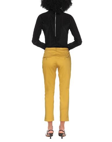 Mason's Pants In Yellow