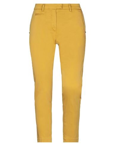 Mason's Pants In Yellow