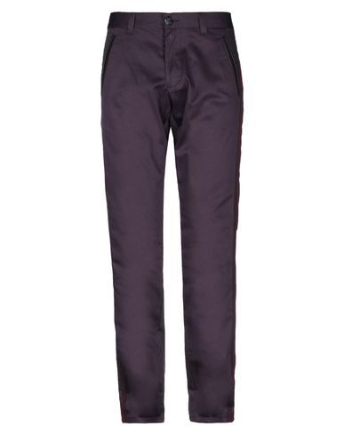 Neill Katter Pants In Purple