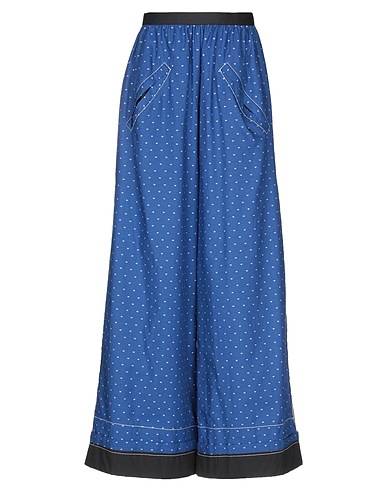 ZOOM HACHE - Casual pants