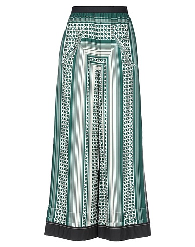 ZOOM HACHE - Casual pants