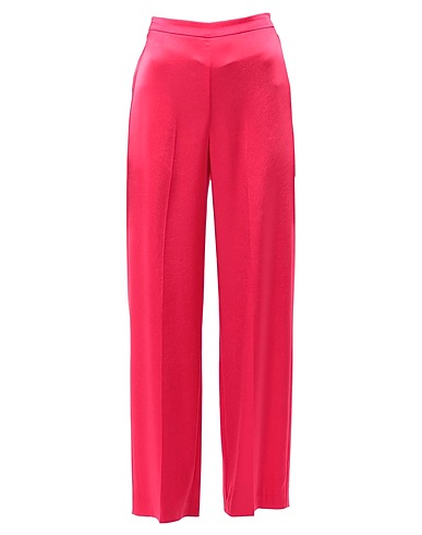 PINKO Casual pants Garnet 86% Triacetate, 14% Polyester