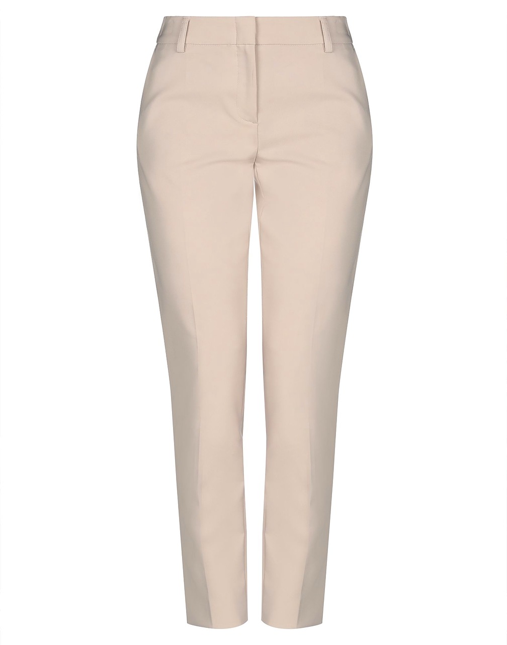 BLUE LES COPAINS - Pantalones