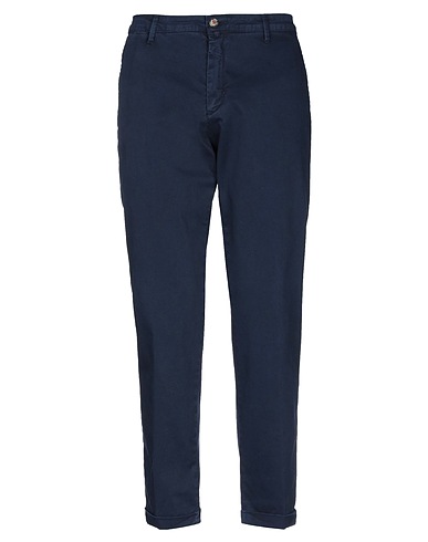 VICTOR COOL Hosen Nachtblau 98% Baumwolle, 2% Elastan