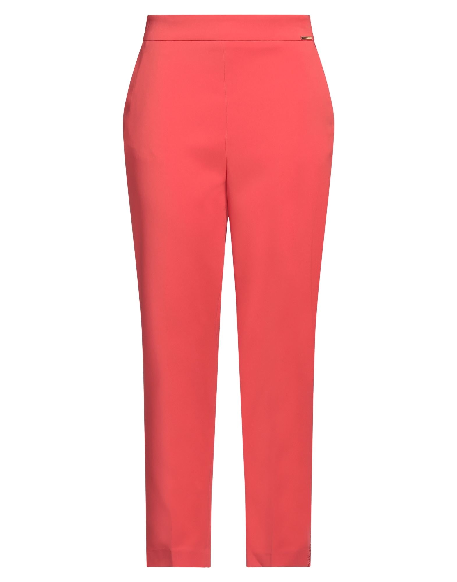 ELISABETTA FRANCHI - Trousers