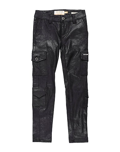ZOOM MET JEANS - Casual pants