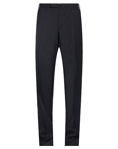INCOTEX Hosen BY SLOWEAR Nachtblau 100% Super 100s Wolle