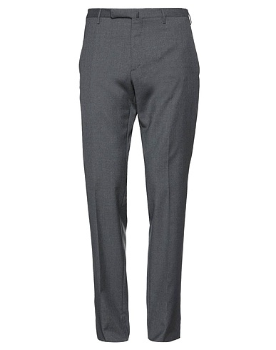 INCOTEX Casual trouser BY SLOWEAR Lead 100% Super 100s Wool
