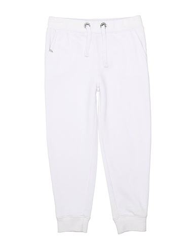 SUN 68 Casual trouser White 80% Cotton, 20% Viscose