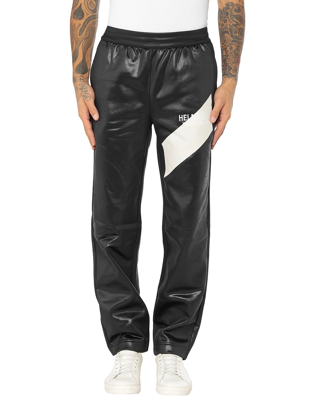 HELMUT LANG - Pants