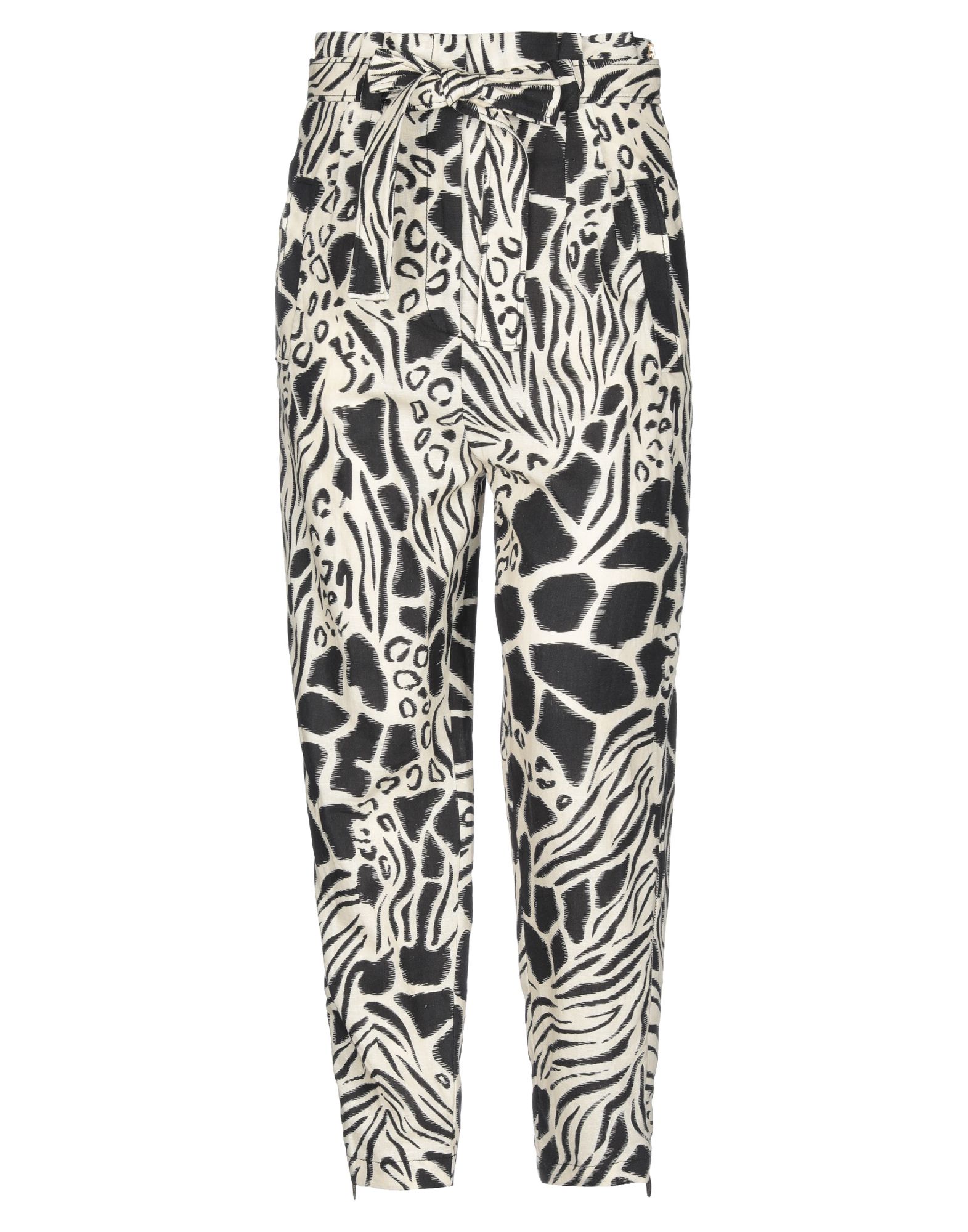 ALBERTA FERRETTI - Casual pants