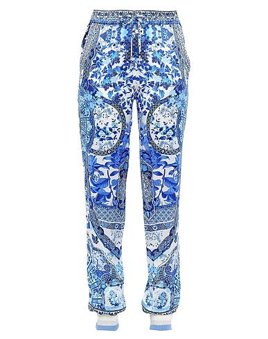 ZOOM CAMILLA - Casual pants