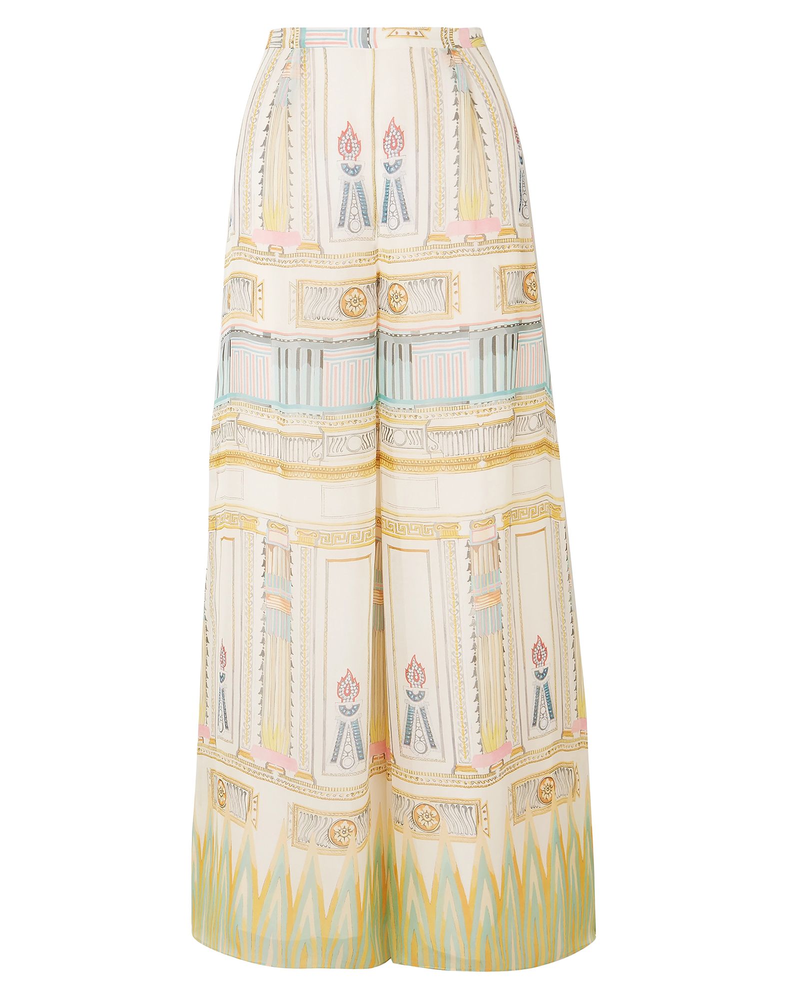 TEMPERLEY LONDON - パンツ