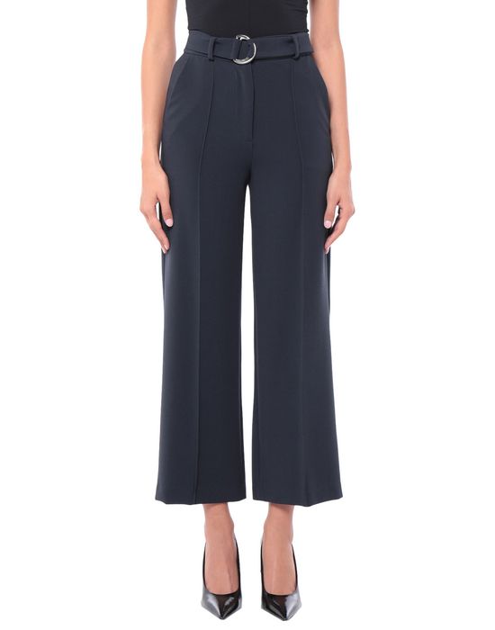 IRIS & INK Повседневные брюки