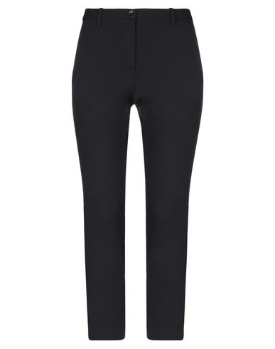 Nine:inthe:morning Nine In The Morning Woman Pants Black Size 29 Wool, Polyamide, Elastane