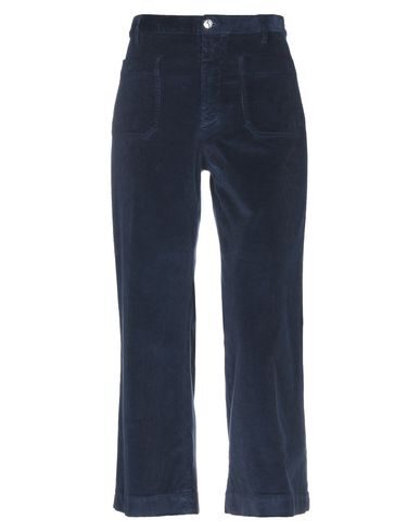 Nine:inthe:morning Nine: Inthe: Morning Casual Pants In Dark Blue