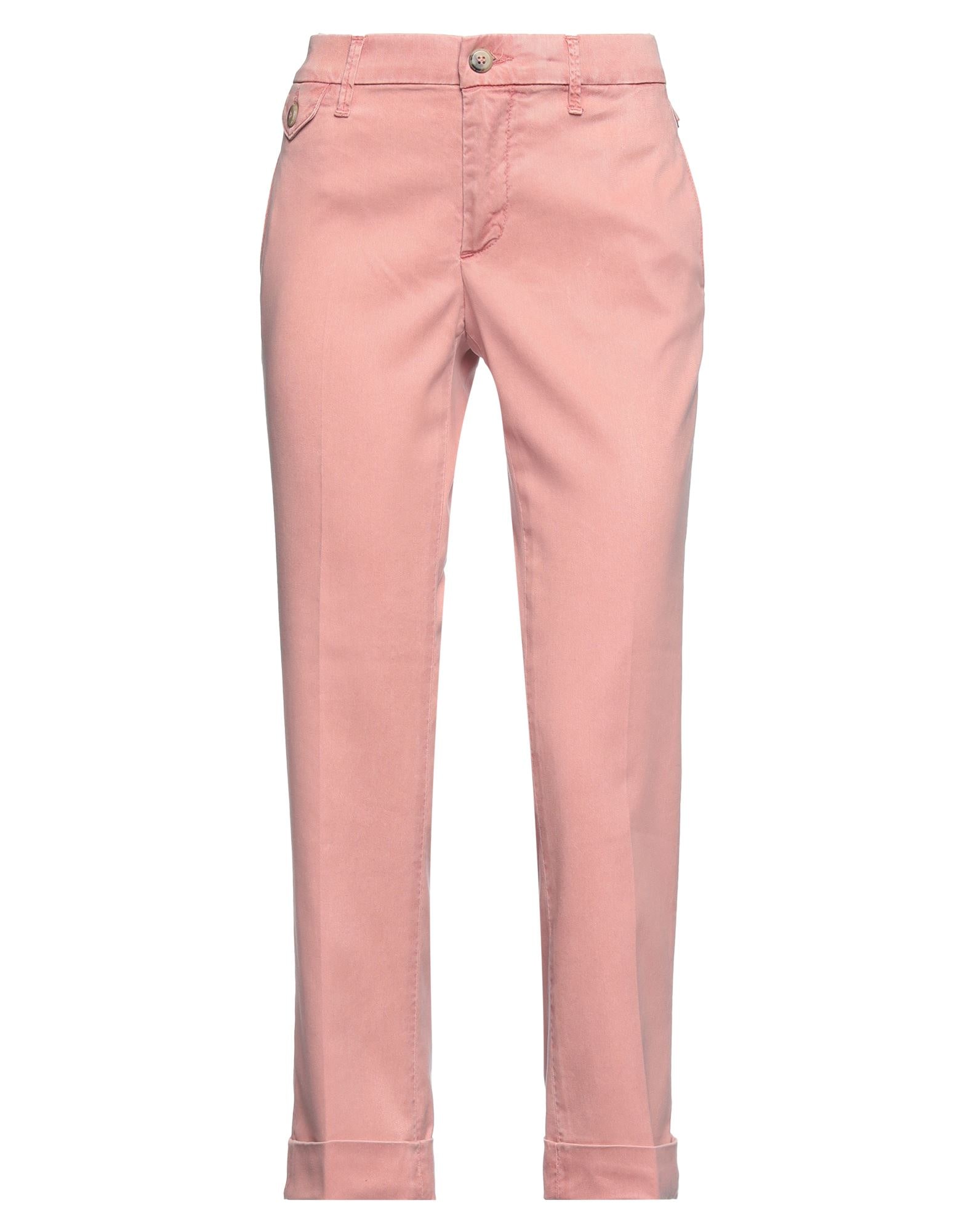 JACOB COHЁN - パンツ