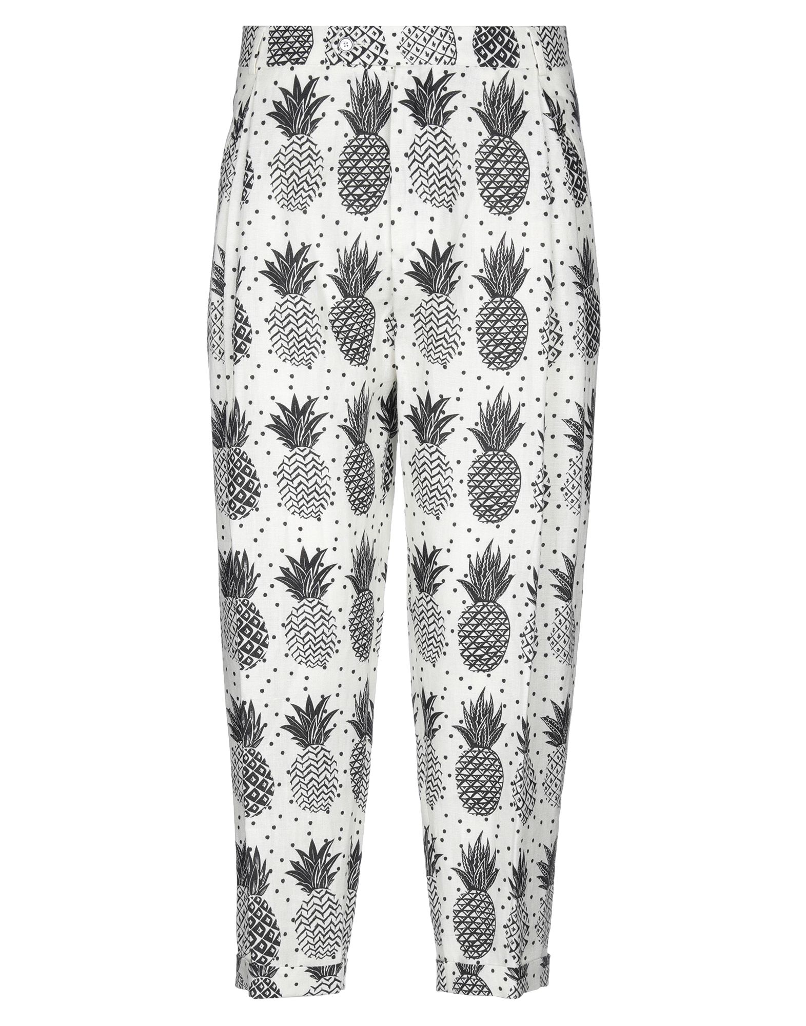 DOLCE&GABBANA - Pantalones