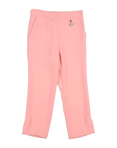 ELISABETTA FRANCHI Pantalon Rose 100% Polyester