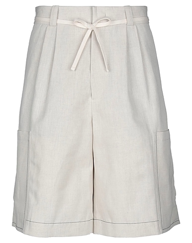 ZOOM JIL SANDER - Shorts & Bermuda