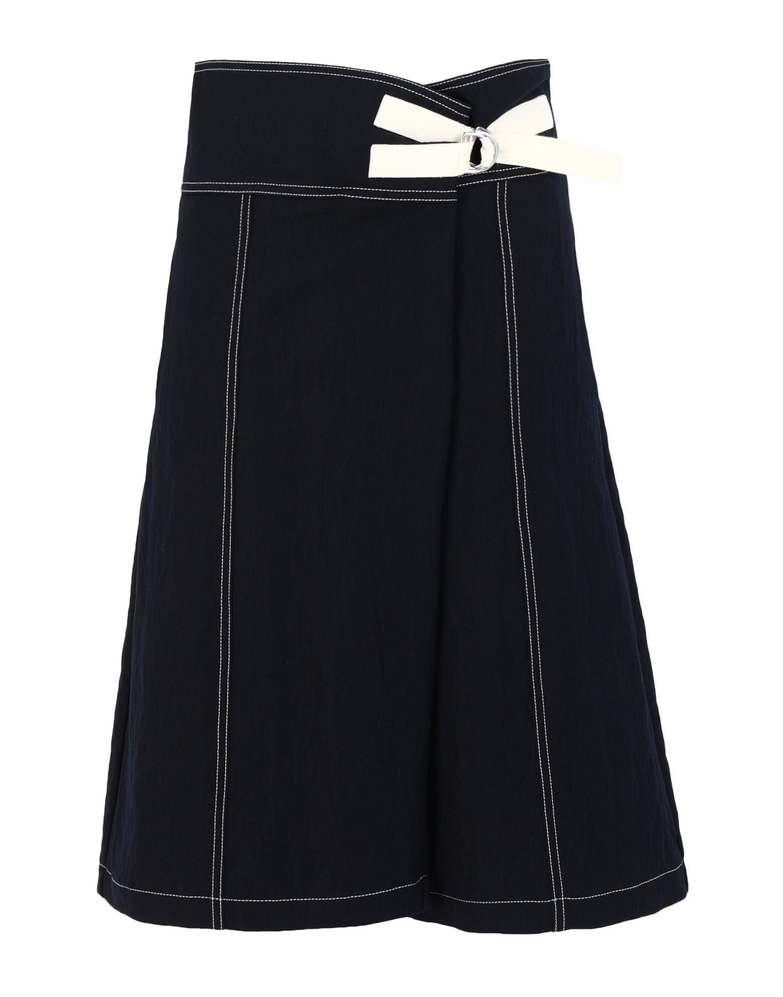 JIL SANDER - Palazzo pant