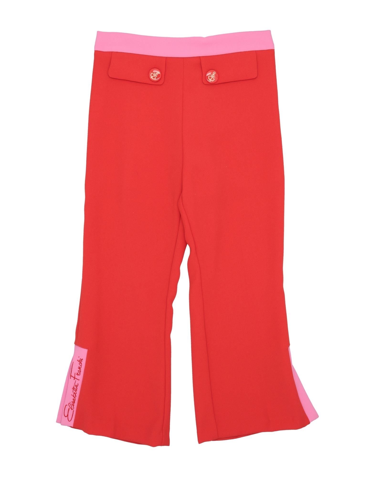 ELISABETTA FRANCHI - Pants