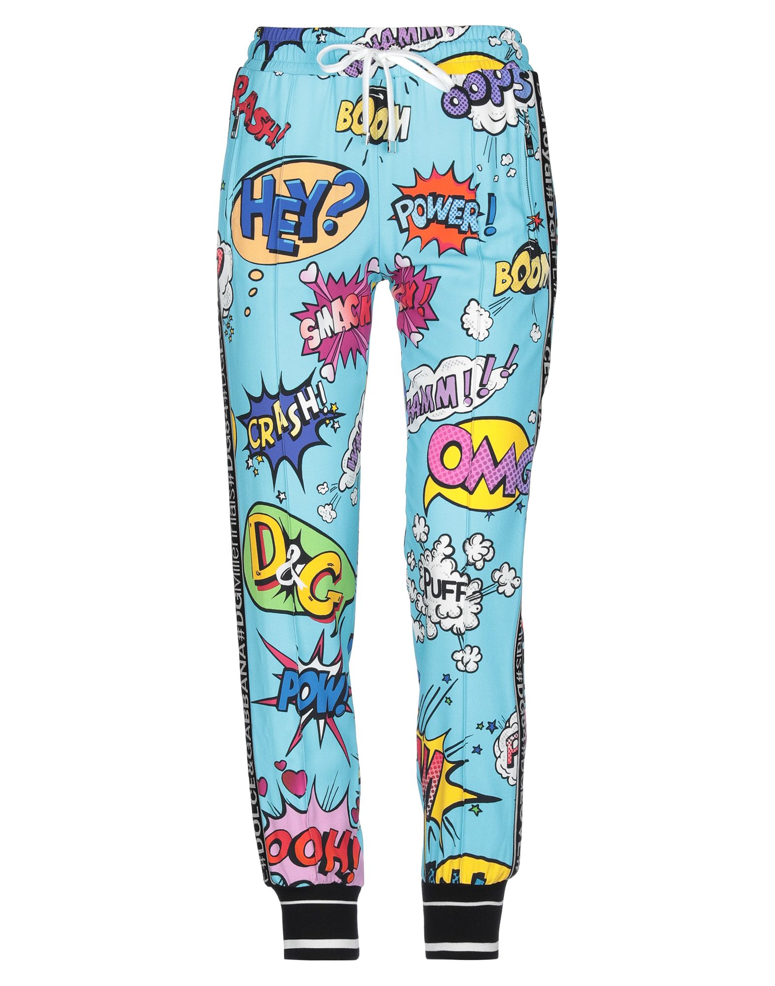 DOLCE&GABBANA - Hosen