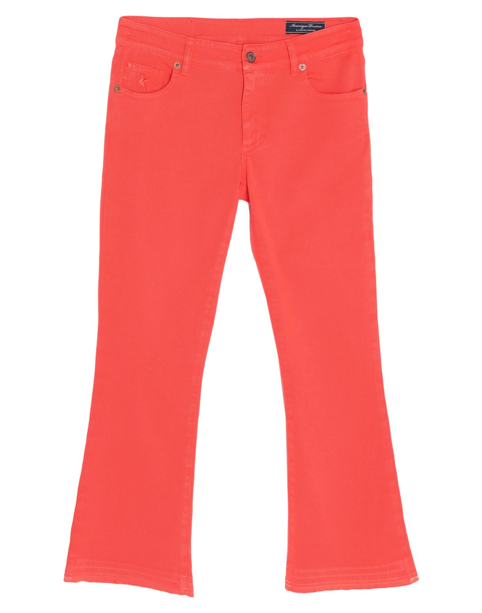 AVANTGAR DENIM by EUROPEAN CULTURE - Hosen