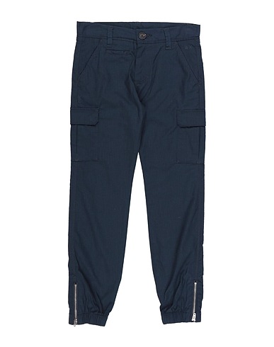 SUN 68 Pantalone Blu notte 97% Cotone, 3% Elastan